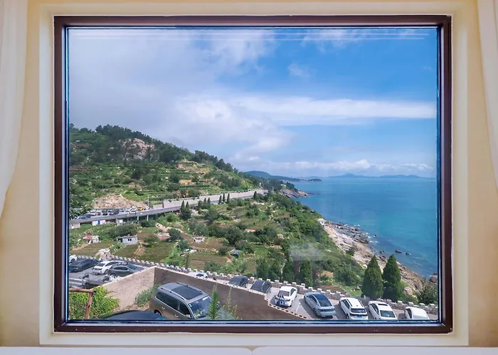 Yasong Jianwen Resort Hotel