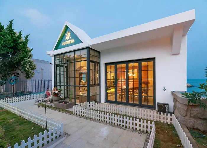 Nayuta Smart Seaside Homestay