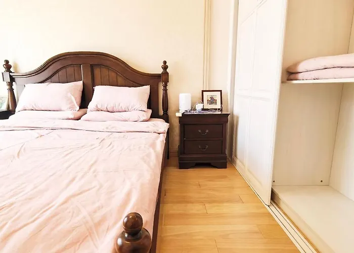 Tidewhisper Deluxe Suite 1 -2 Bedrooms, 2 Bathrooms