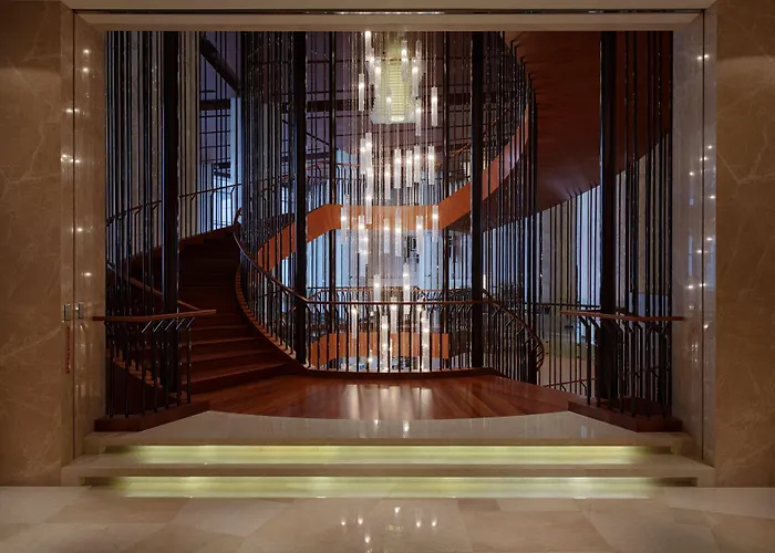 Hyatt Regency Qingdao